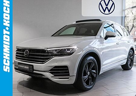 VW Touareg Volkswagen 3.0 V6 TDI 4M Elegance eSD + AHK +