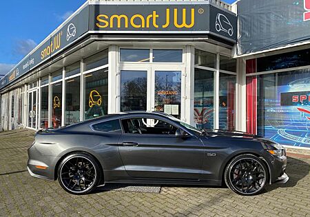 Ford Mustang GT original Hennessey HPE 700