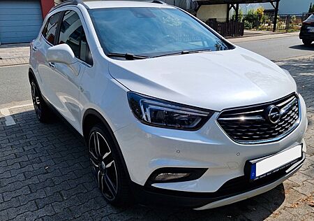 Opel Mokka X 1.4 Turbo INNOV. autom. 20Zoll, Keyless