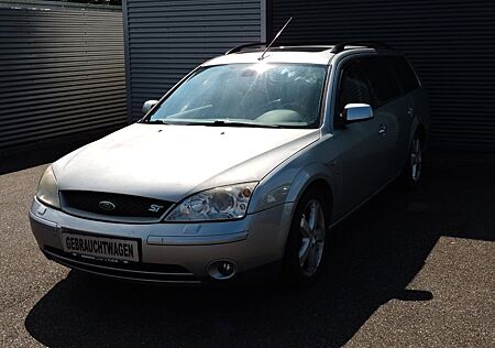Ford Mondeo Turnier Titanium X NAVI GSD AHK PTC