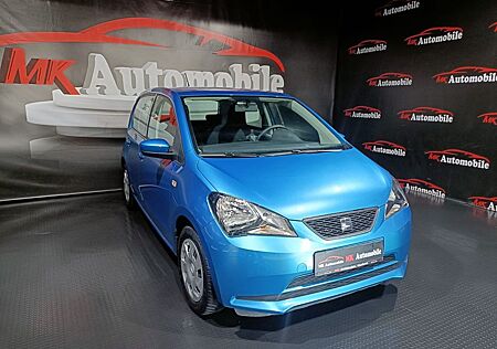 Seat Mii Style"Klima