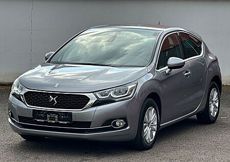DS Automobiles DS 4 DS4 HDI 120 *Klima*Autom.*Navi*2x PDC*Alu*Euro 6