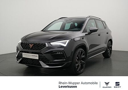 Cupra Ateca VZ Tribe Edition 4Drive DSG 360°KAM AHK