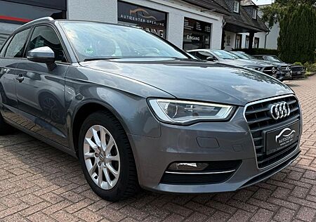 Audi A3 Sportback 1.4TFSI attraction *Navi*Zentral*