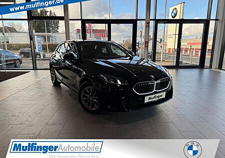 BMW 118d LED PDC