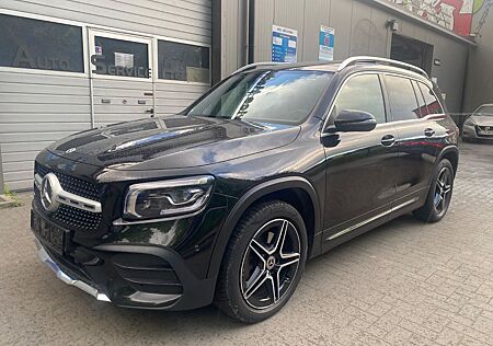 Mercedes-Benz GLB 220 d 4Matic / AMG LINE / PANORAMA