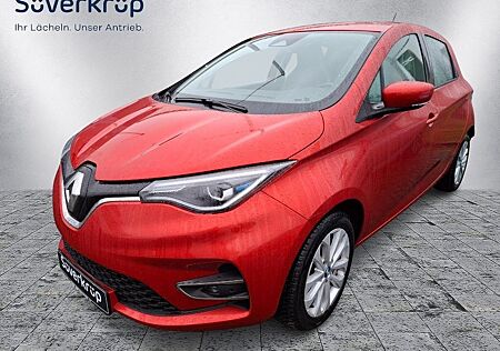 Renault ZOE R110 Z.E. 50 Experience Miet-Batterie