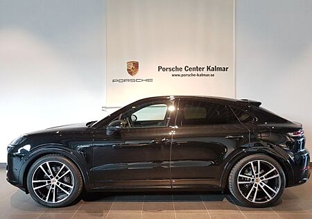 Porsche Cayenne Coupe E-Hybrid Se Options New Car 0 km