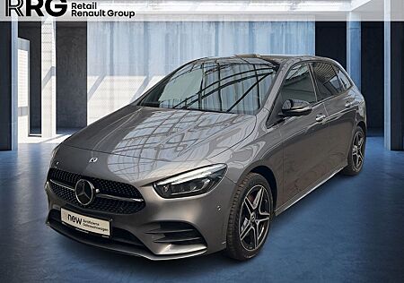 Mercedes-Benz B 250 e AMG Line SHZ Rückfahrkamera 360° Kamera