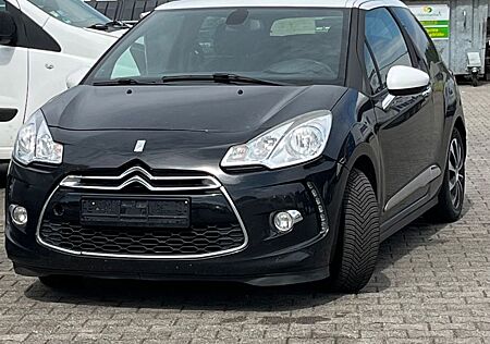 Citroën DS3 im besten Zustand
