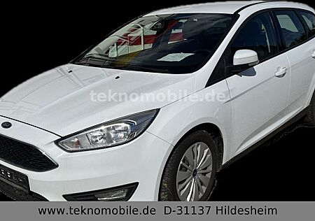 Ford Focus 1.5 TDCI TUNIER EURO 6 EXPORT;€ 4.226,-