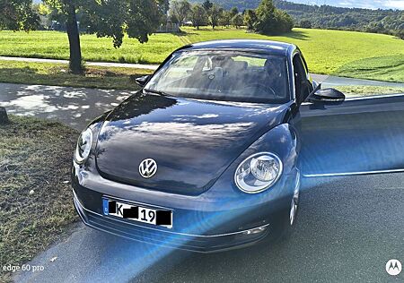 VW Beetle Volkswagen 1.2 TSI Design Design