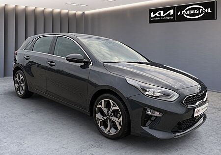 Kia Cee'd CEED_5 1.5T DCT7 SPIRIT NAV TEC