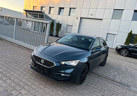 Seat Leon Xcellence e-Hyb PANO*DSG*NAVI*PARK*LANE*LED