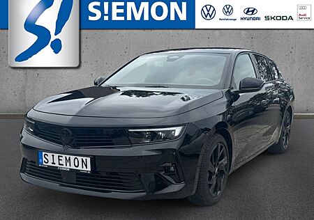 Opel Astra L ST 1.2Turbo GSLine LED ACC CarPlay Kamer