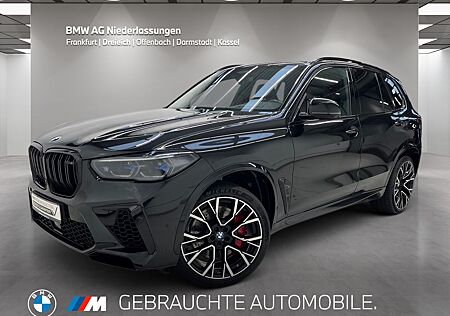 BMW X5 M Massage AHK Driv.Assist.Prof Harman/K