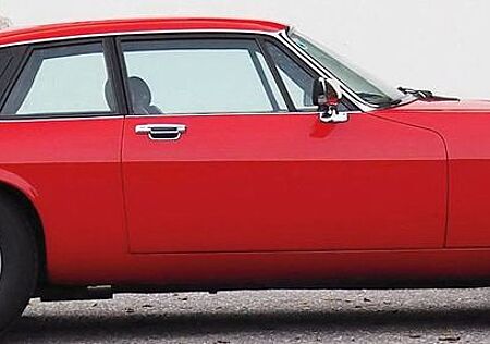 Jaguar XJS