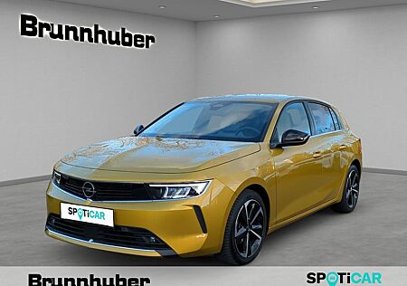 Opel Astra L Elegance LED Apple CarPlay Android Auto