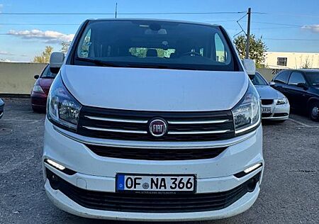Fiat Talento