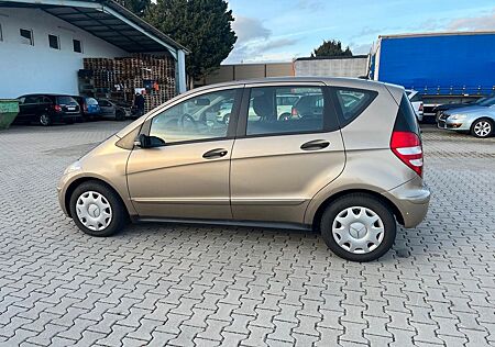 Mercedes-Benz A 180 CDI ELEGANCE Elegance