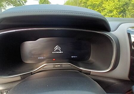 Citroën C5 Aircross BlueHDi 180 Stop&Start SHINE PAC...