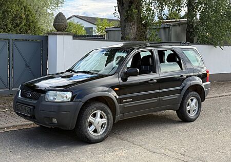 Ford Maverick 2.0i 16V -