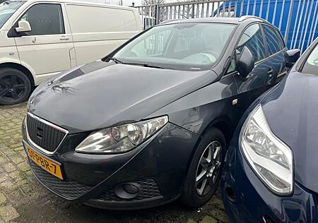 Seat Ibiza 1.2TDI 55KW ST CLIMA EURO5 2KEYS