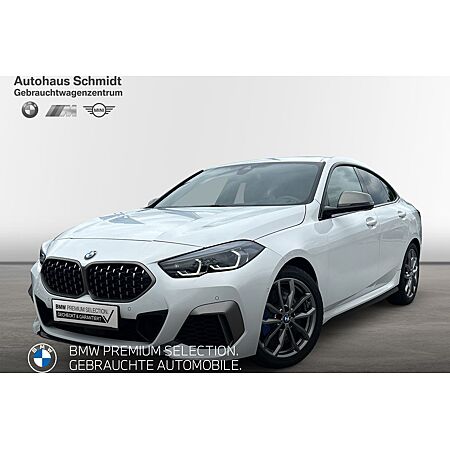 BMW M235 leasen