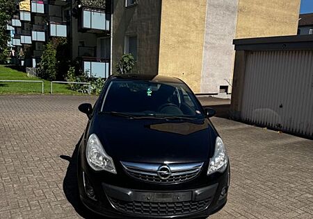 Opel Corsa 1.4 ecoFLEX Selection S/S Selection