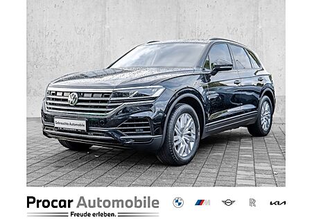 VW Touareg Volkswagen 3.0 V6 4Motion HUD PANO ACC AHK