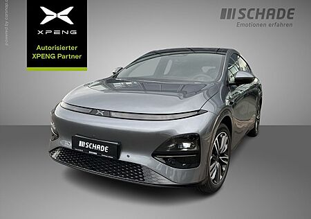 XPENG G6 AWD PERFORMANCE 360°*Sitzbelüftung*Totw-A*AHK