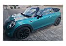 Mini Cooper Cabrio NAVI LED MFL PDC SHZ BT