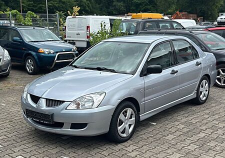 Mitsubishi Lancer Lim.*TÜV,REIFEN & SERVICE NEU*KLIMA*