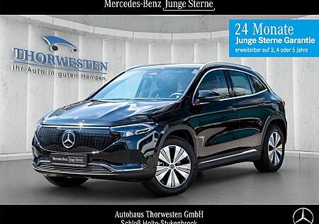 Mercedes-Benz EQA 300 4MATIC Progressive