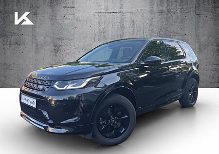 Land Rover Discovery Sport D180 R-Dynamic S AWD Panorama So