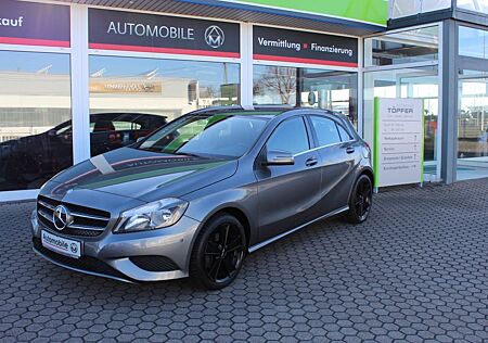 Mercedes-Benz A 140 A 180 BlueEfficiency Sitzheizung Tüv Neu