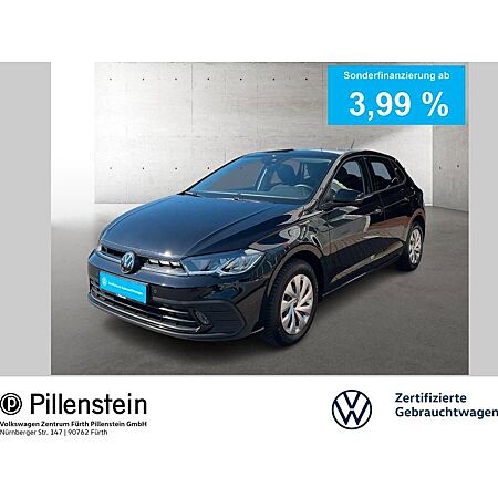 VW Polo leasen