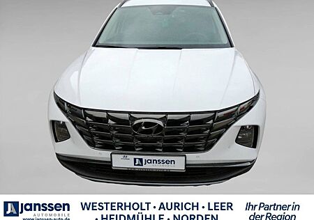 Hyundai Tucson Hybrid TREND el. Heckklappe