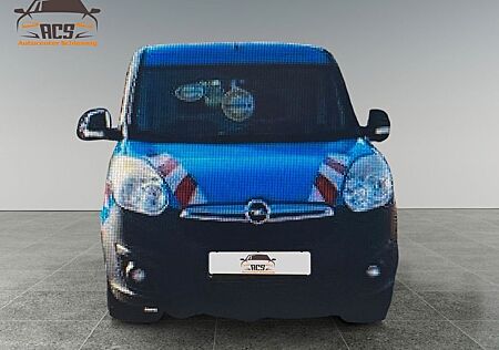 Opel Combo D Kasten L1H1 2,4t Klima/Servo/AHK