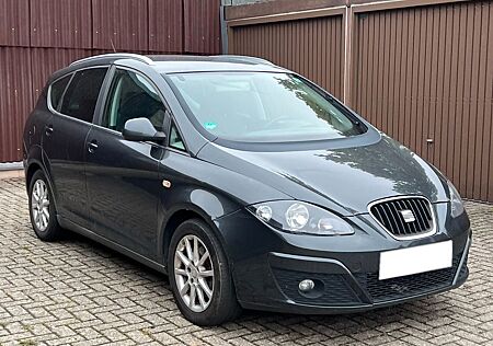 Seat Altea XL 1.9 TDI 77kW Ecomotive Style Style