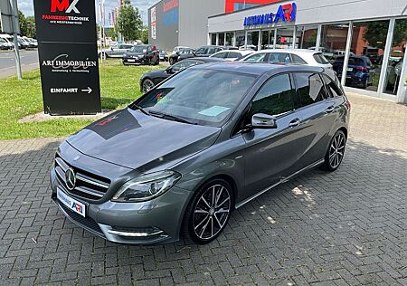 Mercedes-Benz B 180 CDI*Xenon*Navigation*
