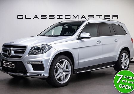 Mercedes-Benz GL 500 4-Matic BTW auto, AMG Exclusive Package 7