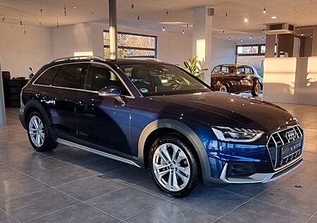 Audi A4 Allroad quattro 45 TDI Matrix HUD PANO Keyl.