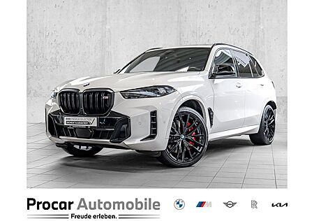 BMW X5 M X5 M60i xDrive SOFORT VERFÜGBAR !!! M SportPRO S