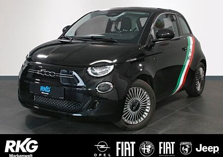 Fiat 500E Neuer 3+1 Komfort Paket, 16'' Alu