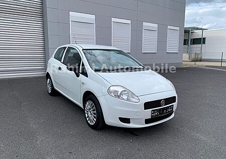 Fiat Grande Punto 1.2Klimaanalge Neue Zahnriemen