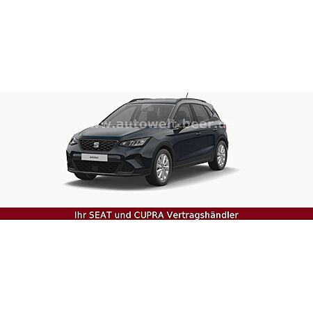 Seat Arona leasen