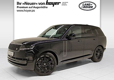 Land Rover Range Rover P530 SWB Autobiography Navi Pano DAB