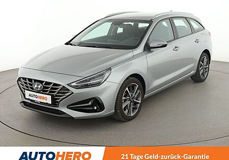 Hyundai i30 1.0 T-GDI Mild-Hybrid Trend*CAM*LED*PDC*SHZ*