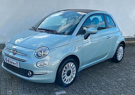 Fiat 500C 1.0 GSE Hybrid DOLCEVITA Sitzheizung